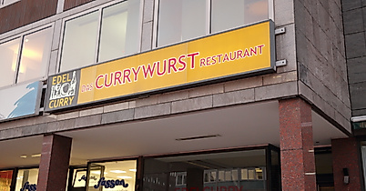 Edelcurry