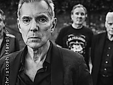 Dr. Feelgood - Doctor's Orders Anniversary Tour