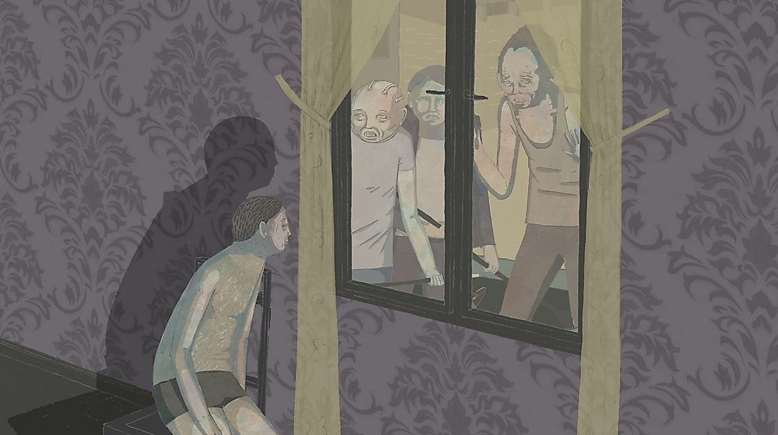 27.2. dt.-frz.-poln. Kurzfilmabend_Flut  R. Malte Stein, 2018, DT