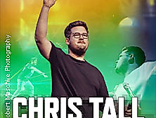 Chris Tall - Keep Lauging