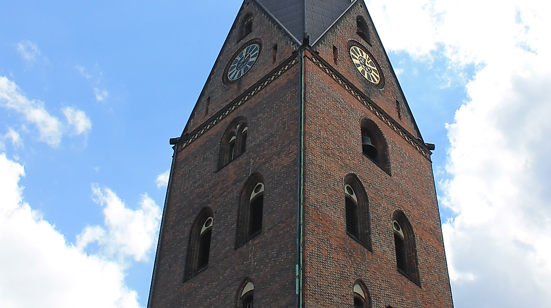 Stunde der Kirchenmusik FÄLLT AUS