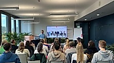 Erfolgreiche Teamführung