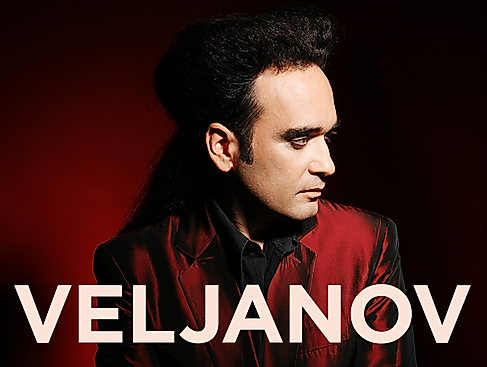 Veljanov