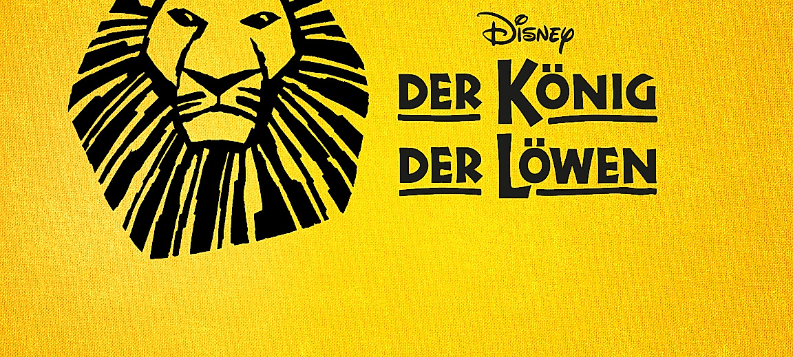 König der Löwen Musical