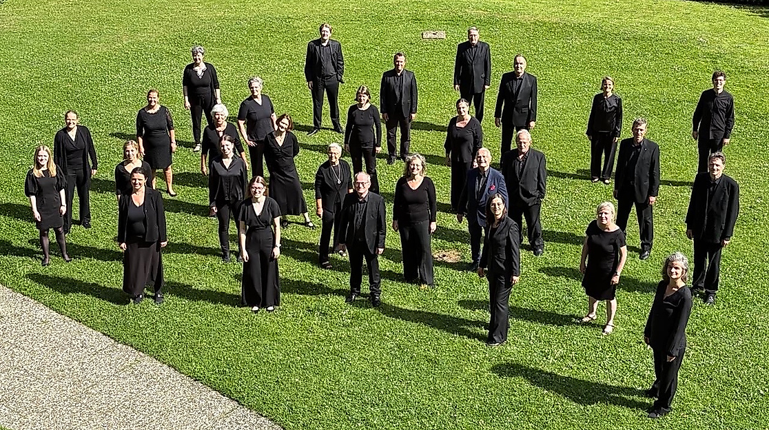 Flottbeker Kammerchor