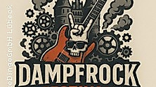 1. Dampfrock Festival 2025