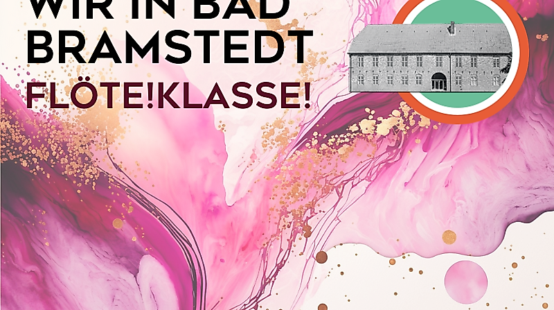 Flöte!Klasse!