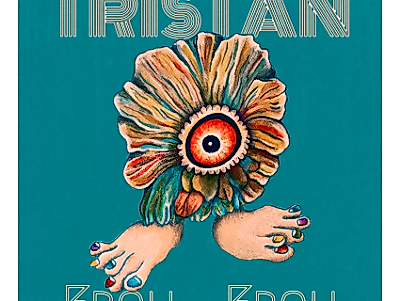 TRISTAN FEAT. IRMA DERBY (NL)  F+K PRESENTS (JAZZ / FUNK / SOUL)