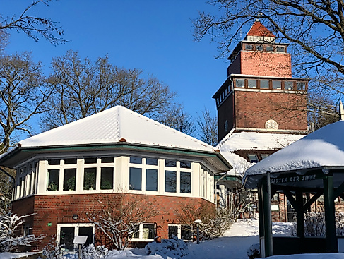 Adventsveranstaltung am Waldmuseum
