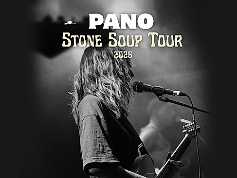 Pano - Stone Soup Tour 2026