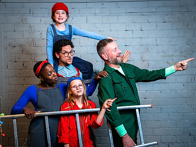 36s Regin Rossi Fairy Tales  6 V1