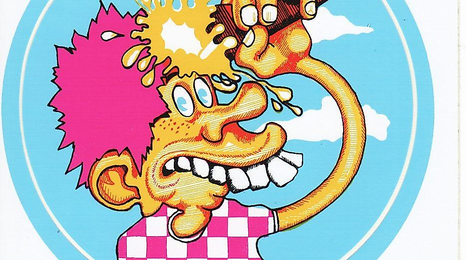 KultLegenden: „Sound of Welcome II“- The 80ies