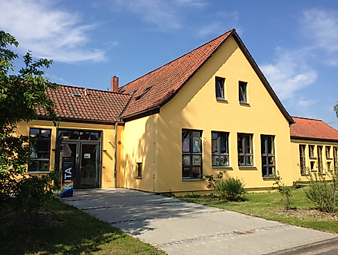 Stadtteilrunde Goseburg-Zeltberg