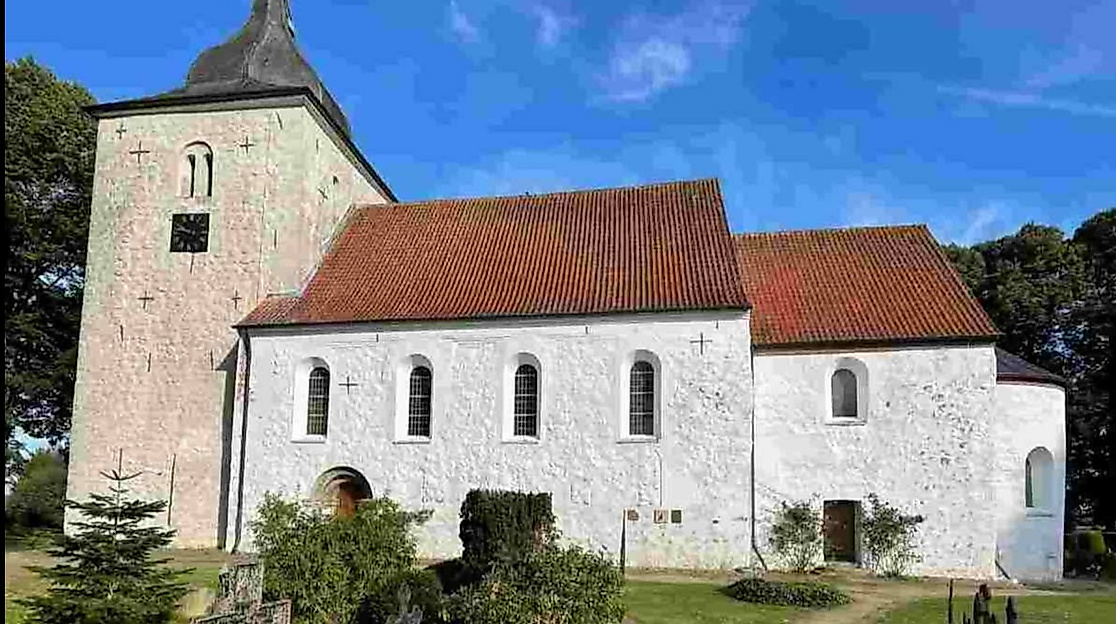 St. Petri, Bosau