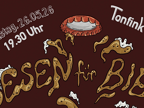 Lesen für Bier! - Ausgabe #4