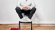 Herman van Veen - unterwegs