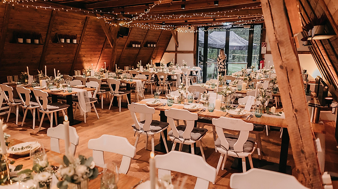 Ein Abend mit dem Schäfer