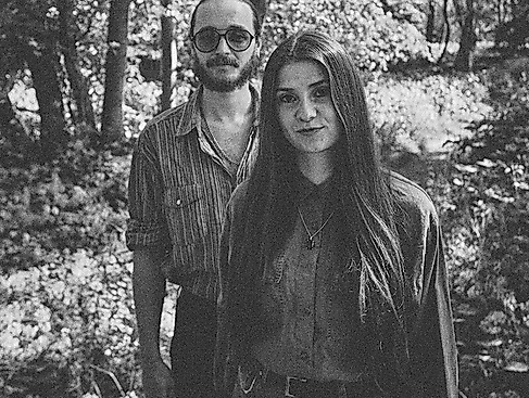 Amber & The Moon - Amber & The Moon