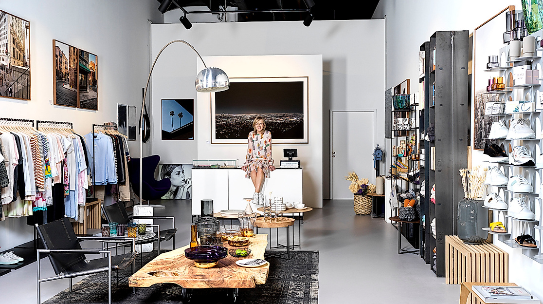 KUESTENSILBER CONCEPT STORE