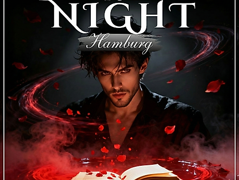 Dark Romance Night