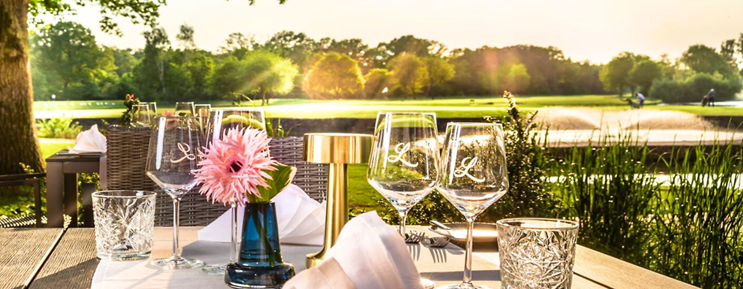 Steigenberger Hotel Treudelberg