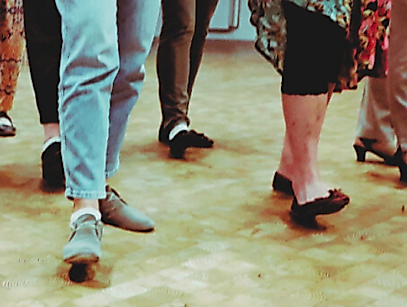 Linedance Tanzparty