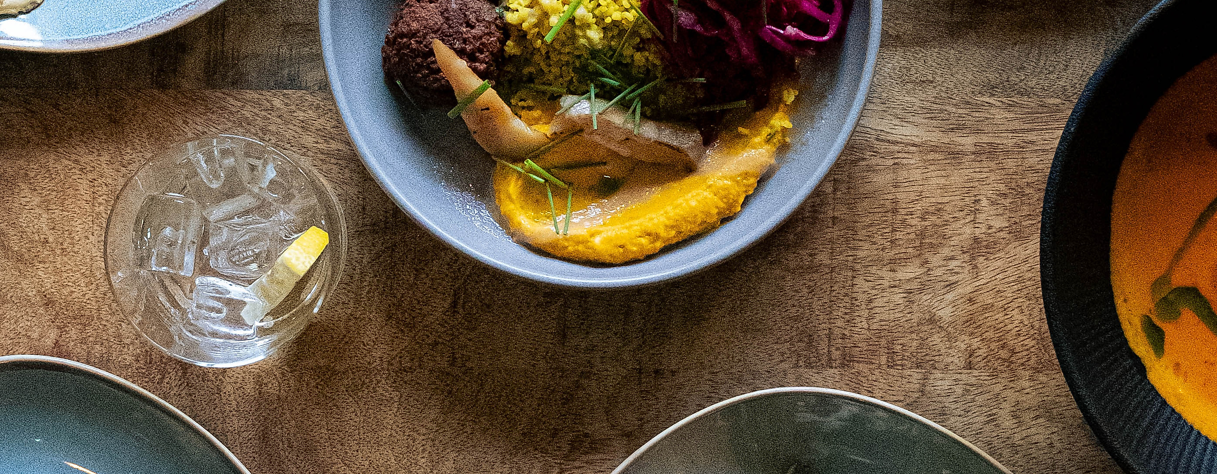 Bamboole Hamburg Altona