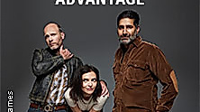 The Rural Alberta Advantage