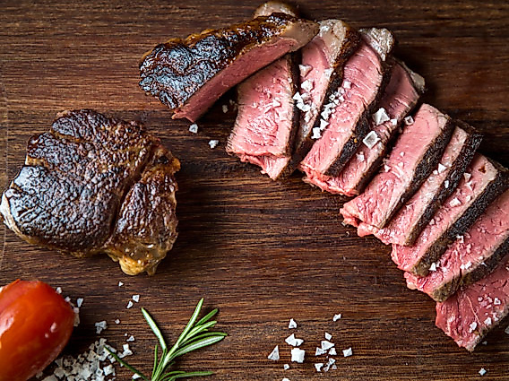 [m]eatery bar + restaurant