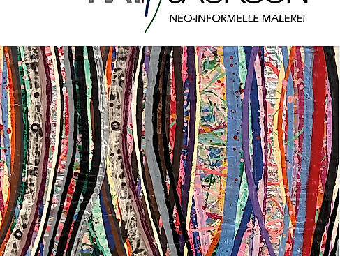 Ray Jackson_Kulturladen St. Georg