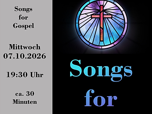 Kleine Abendmusik