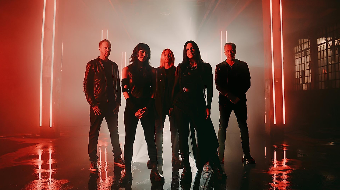 Evanescence
