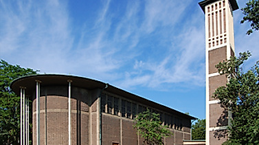 Paul Gerhardt Kirche