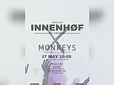 Innenhof Open Air