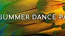 5Rhythms Dance w/ Oliver