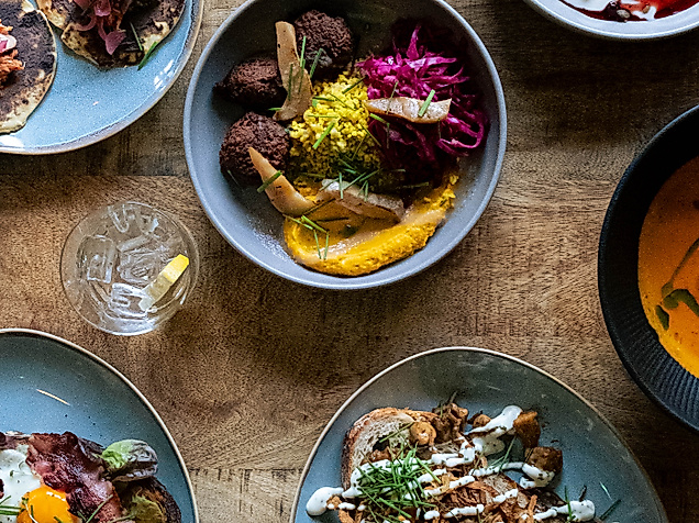 Bamboole Hamburg Altona