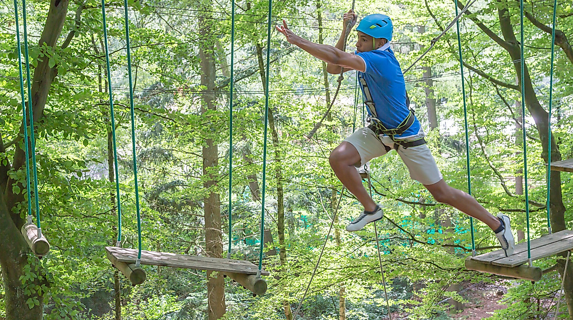 Kletterpark_Sachsenwald