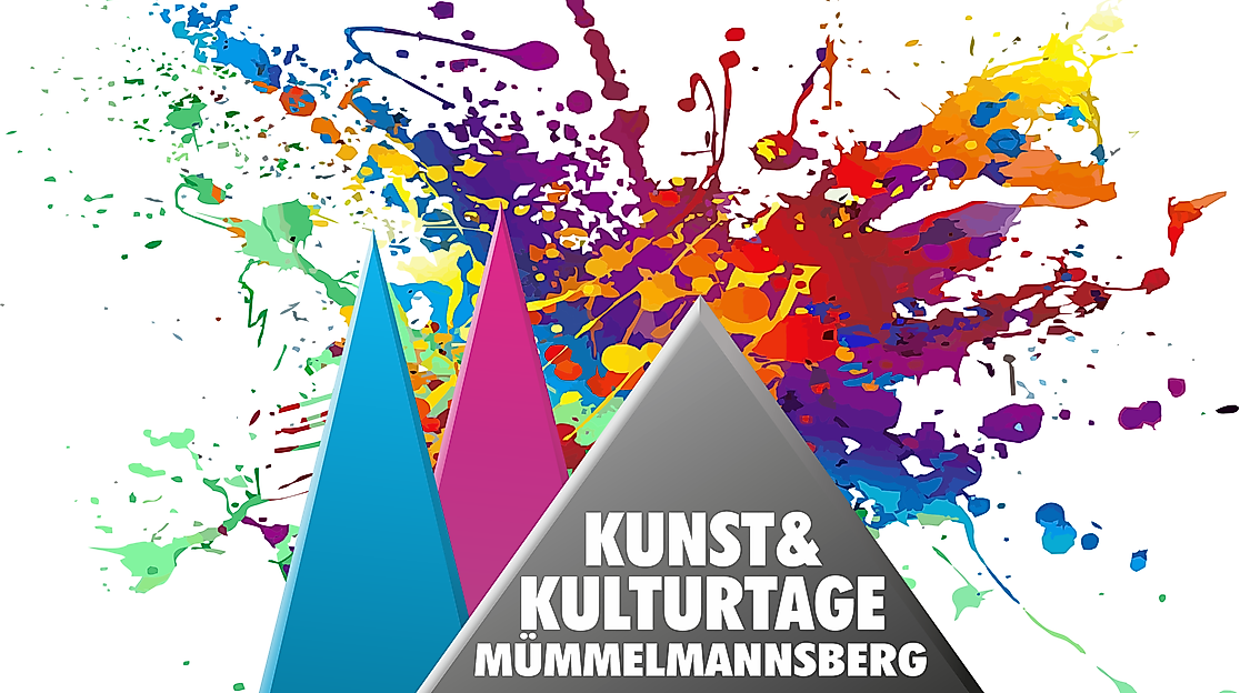 Logo der Kunst&Kulturtage Mümmelmannsberg