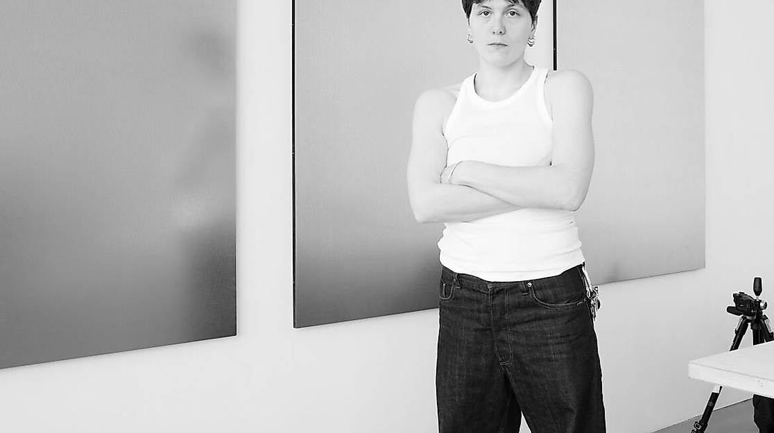 Young Artists Perspective – Führung mit Kunststudierenden durch die Ausstellung COCKTAIL PROLONGÉ