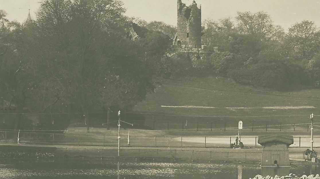 80 Jahre Kriegsende - eine Spurensuche in der Neustadt