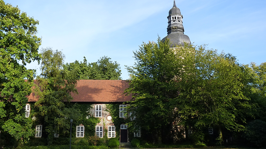 Museum Kloster Zeven