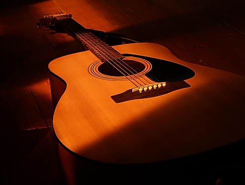 Gitarre