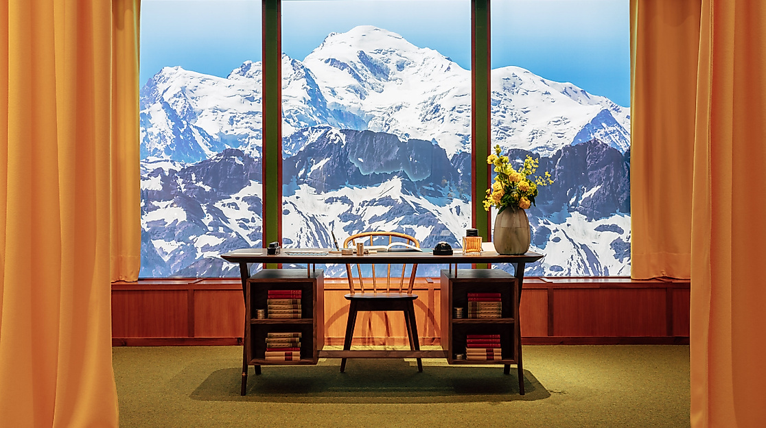 CREDIT Max Arens - MONTBLANC HAUS INSPIRE WRITING FILMMAKING  (1)