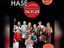 Hase Hase