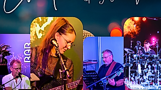 Band "Emelie & Friends"