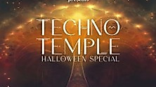 Techno Temple - Halloween Special