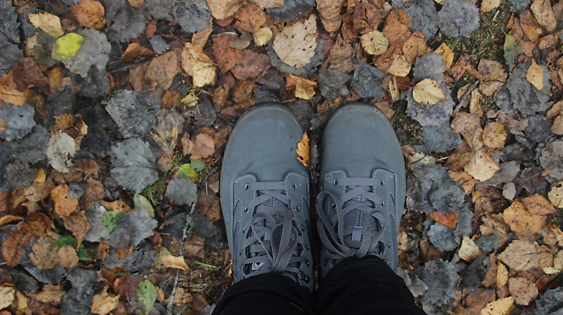 Wanderung