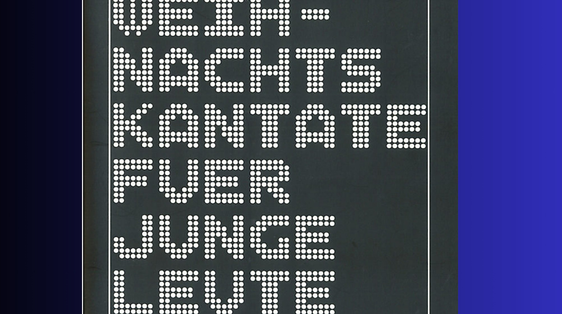 Weihnachtskantate