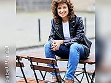 Isabel Varell - Die guten alten Zeiten sind jetzt