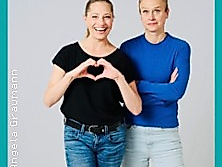 Melanie Haupt & Judith Jakob - Ich verstehe was, was du nicht sagst